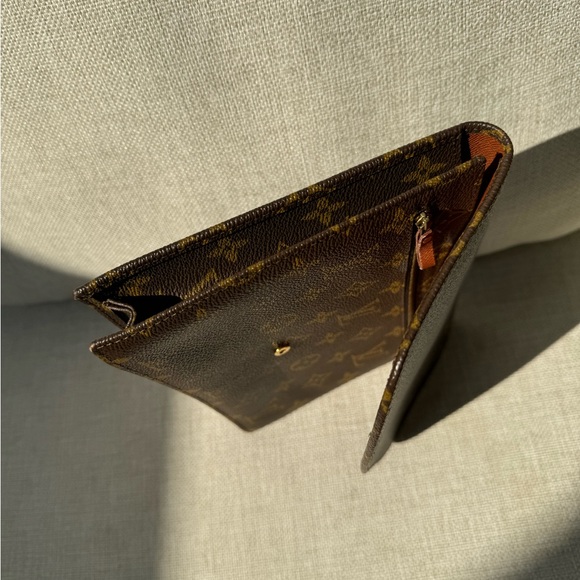 Louis Vuitton clutch bag - Picture 12 of 12